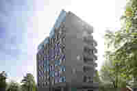 Heylyn Square, Tower Hamlets image 4